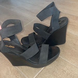 ALDO wedges